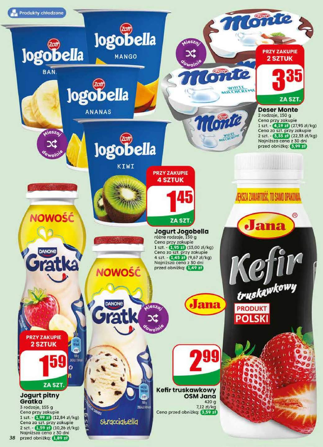 Gazetka – strona 38
