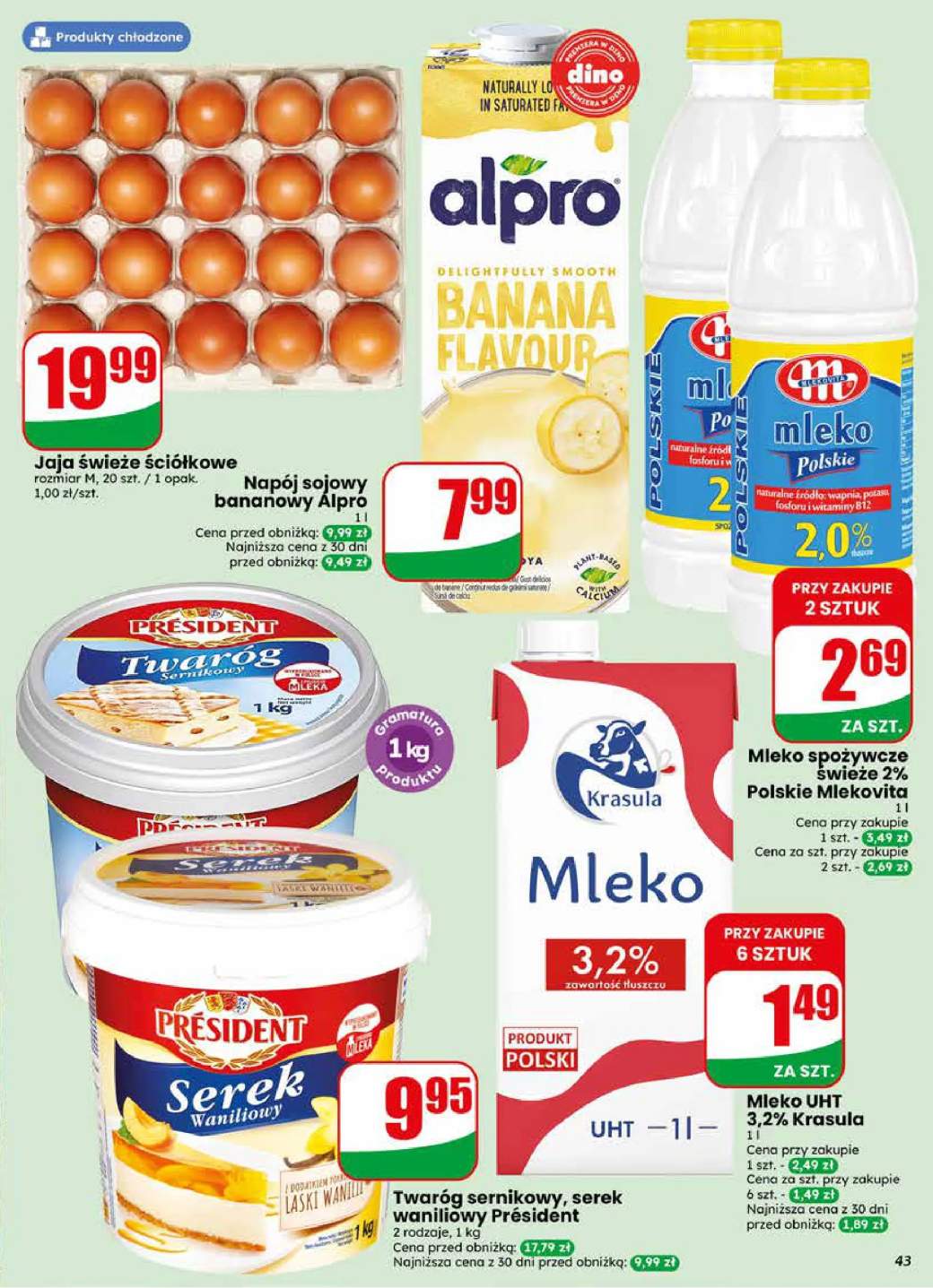 Gazetka – strona 43