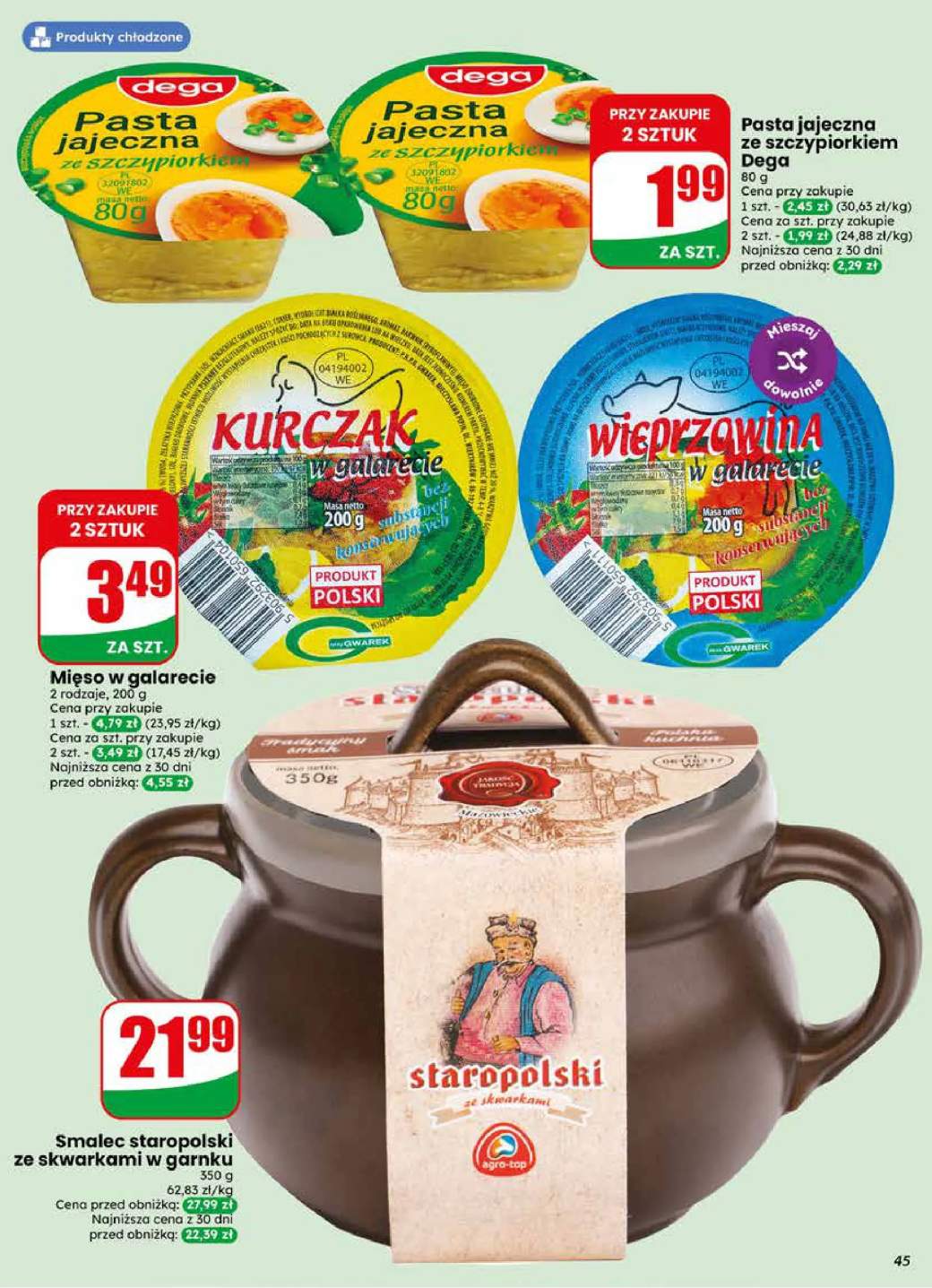 Gazetka – strona 45