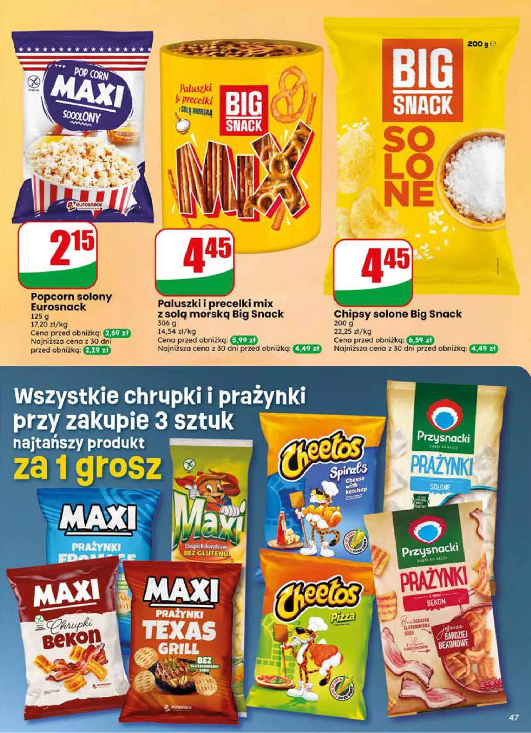 Gazetka – strona 47
