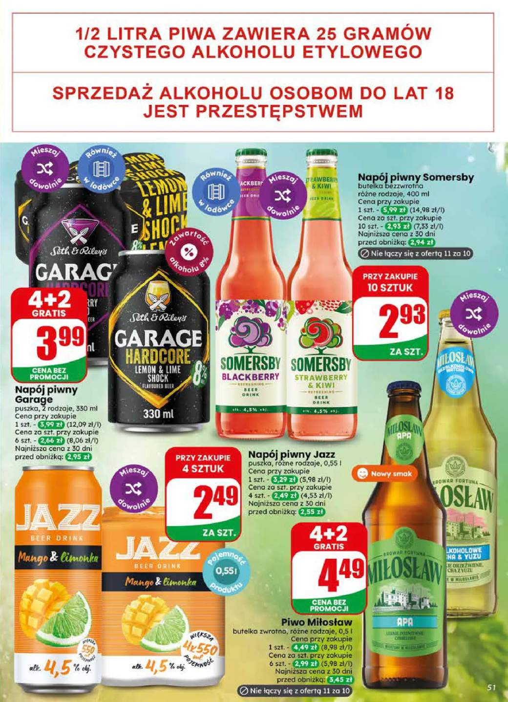 Gazetka – strona 51