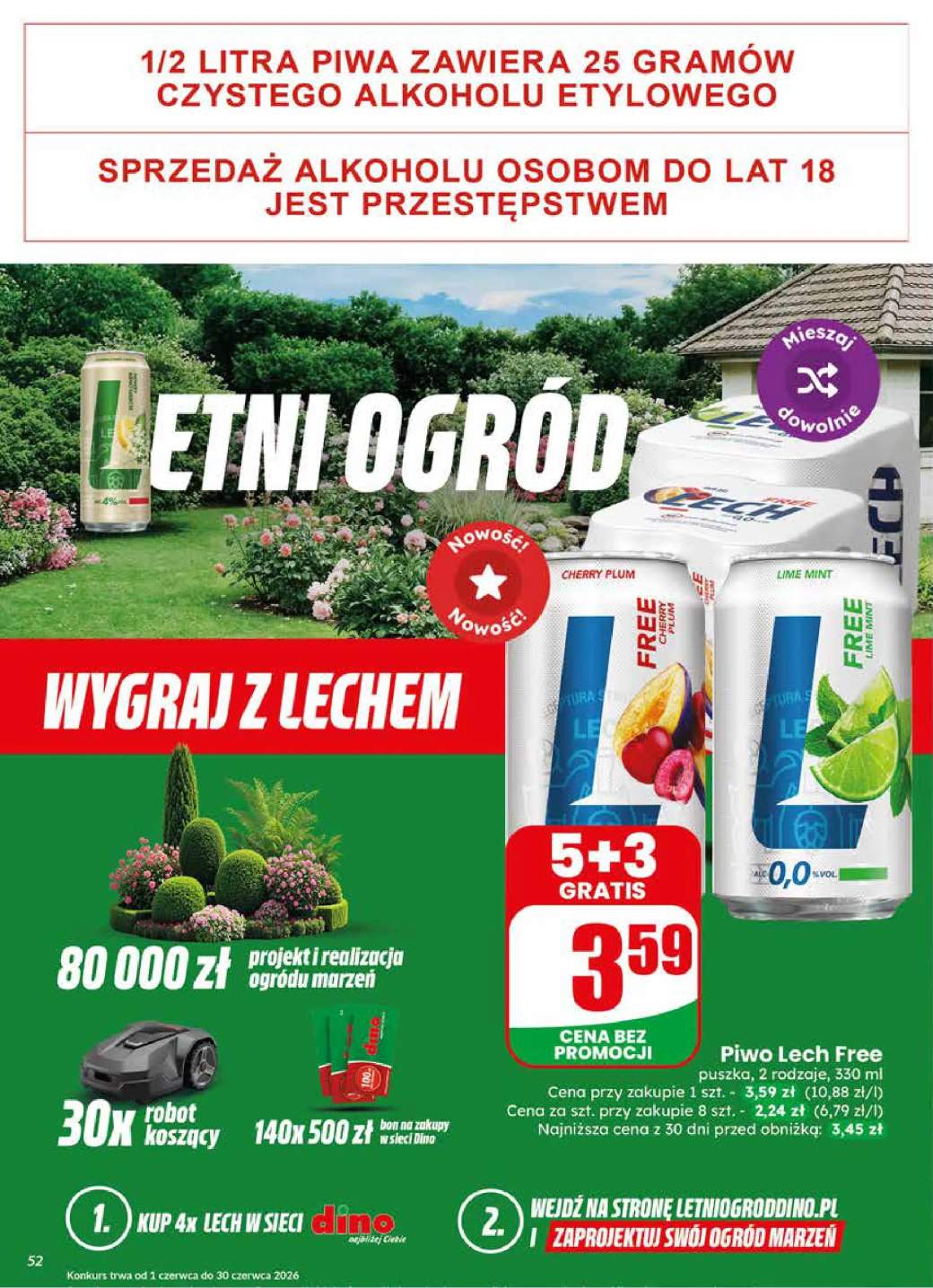 Gazetka – strona 52