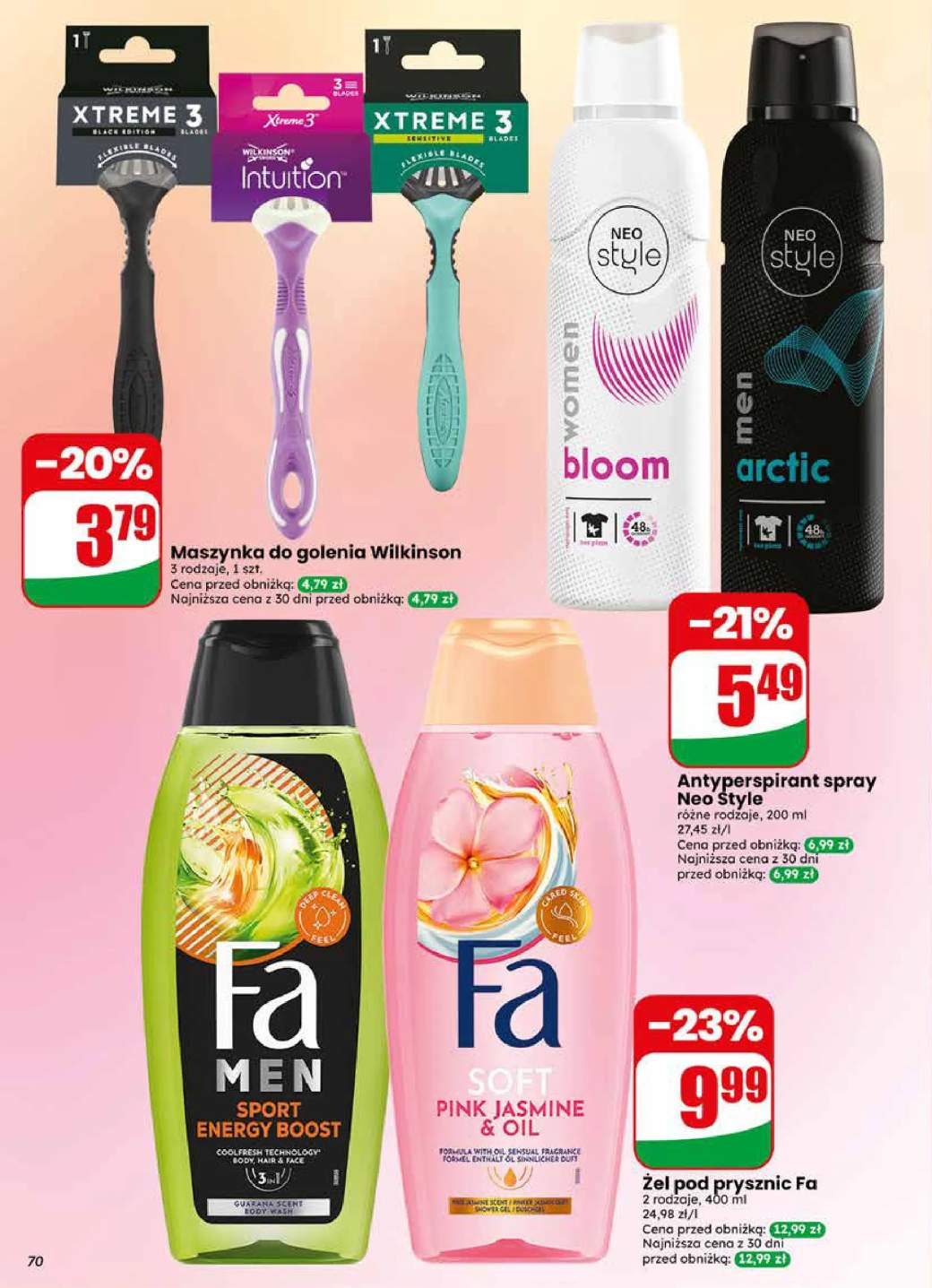Gazetka – strona 70