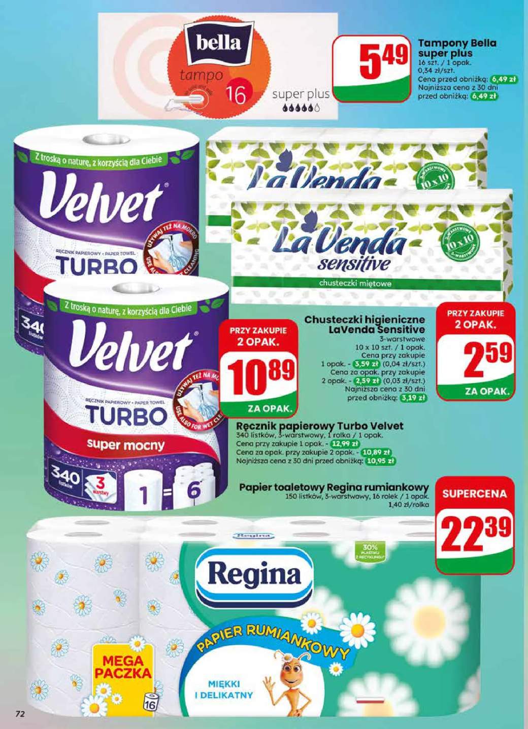 Gazetka – strona 72