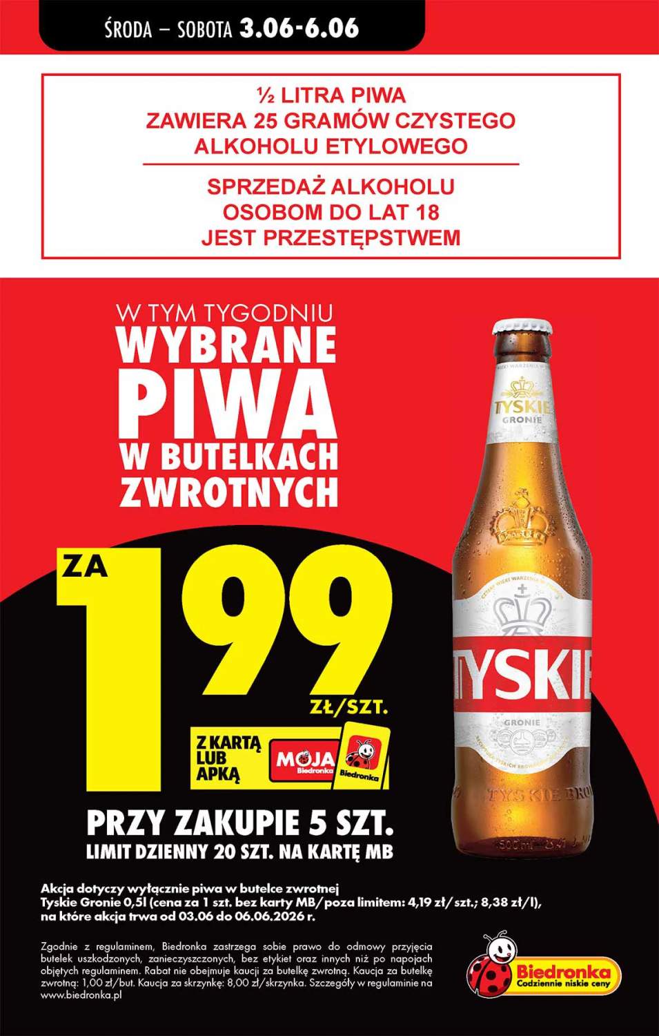 Okładka gazetki