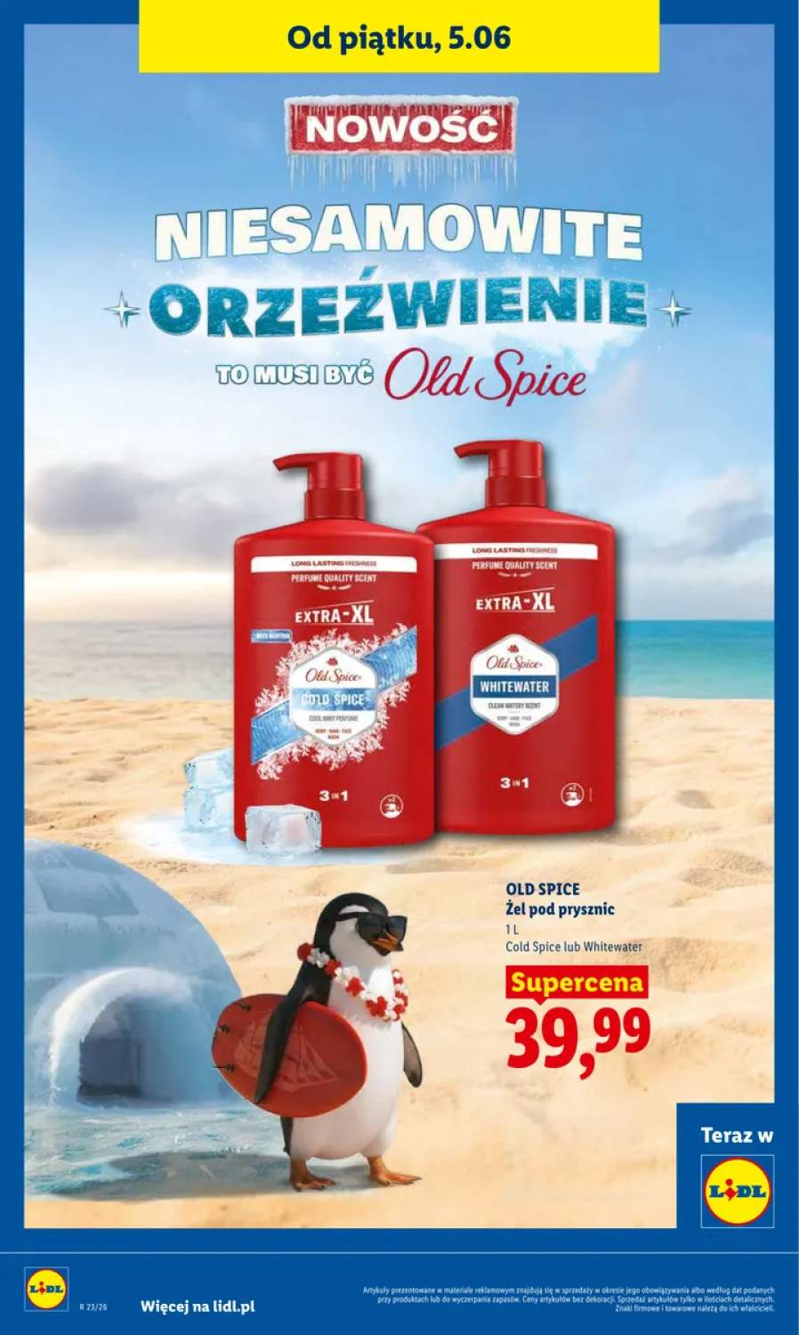 Okładka gazetki