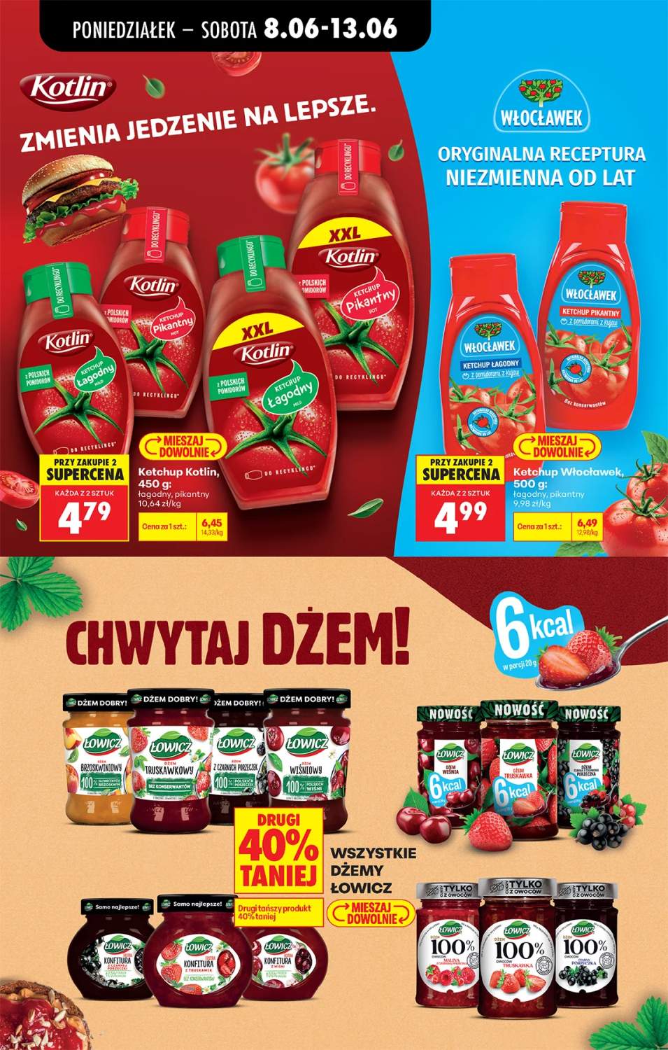 Okładka gazetki