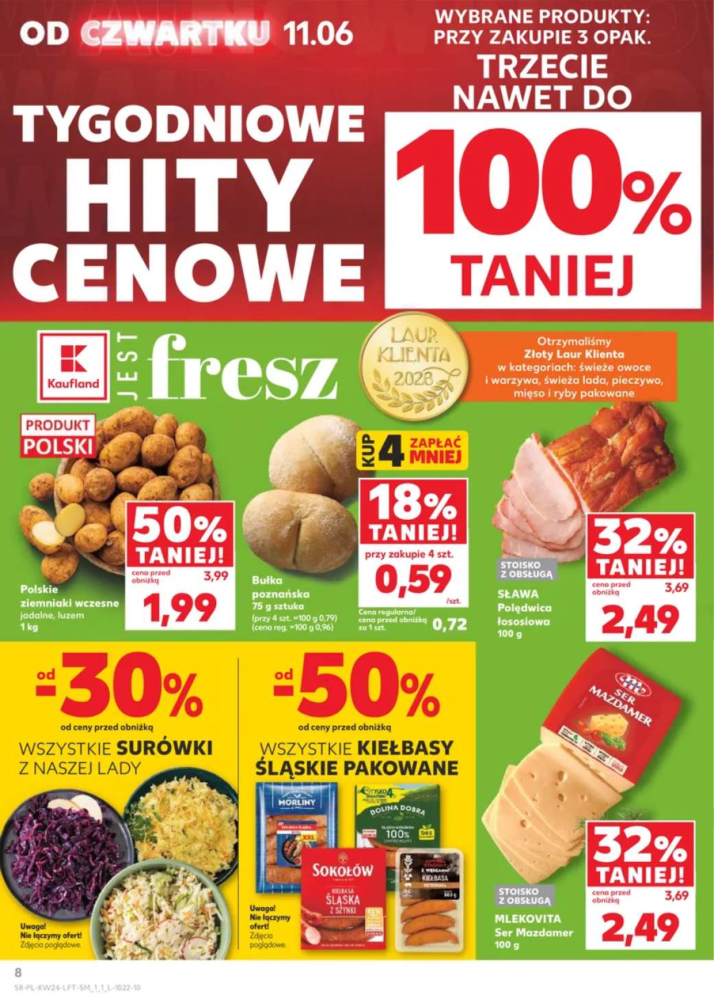 Okładka gazetki