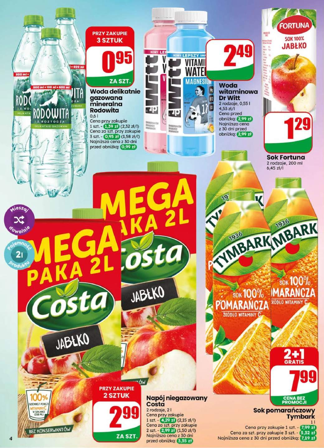 Gazetka – strona 4