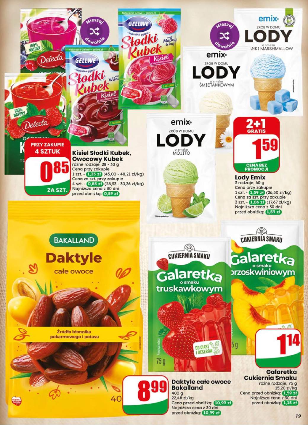 Gazetka – strona 19