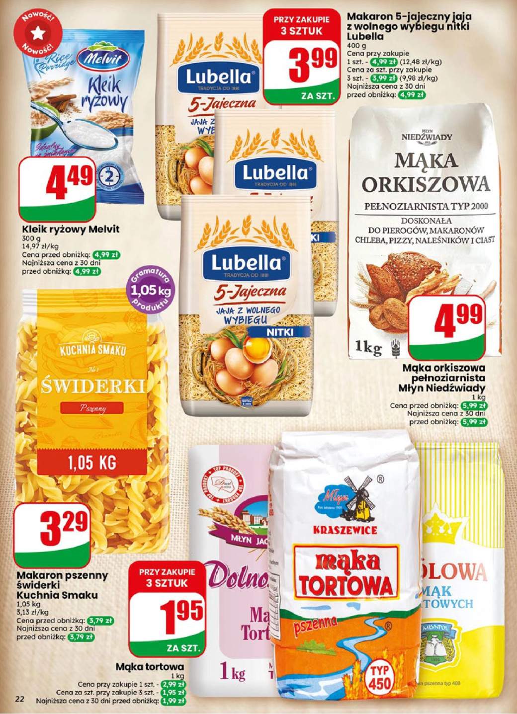Gazetka – strona 22