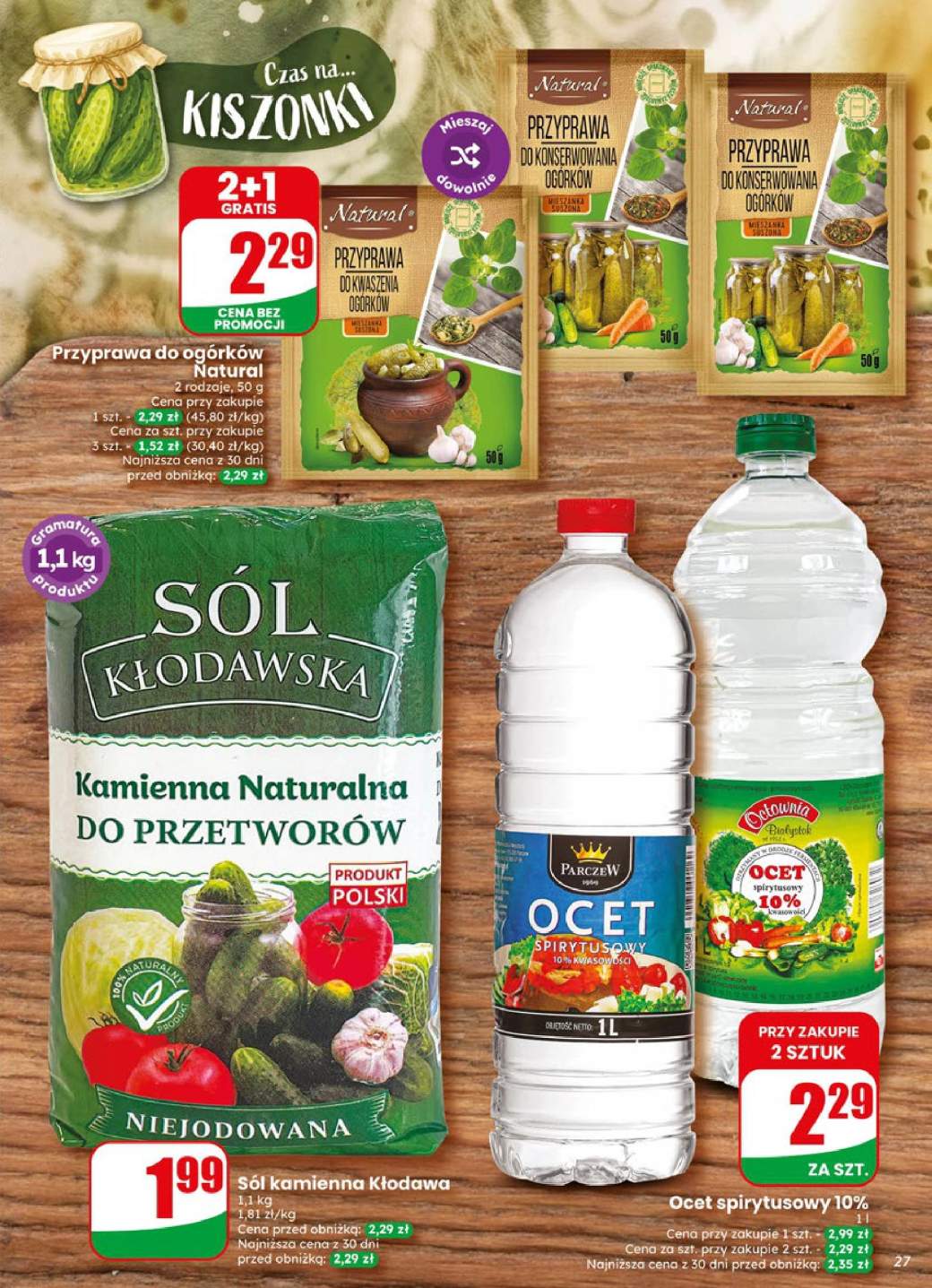 Gazetka – strona 27