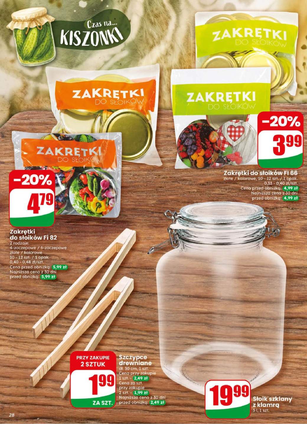 Gazetka – strona 28