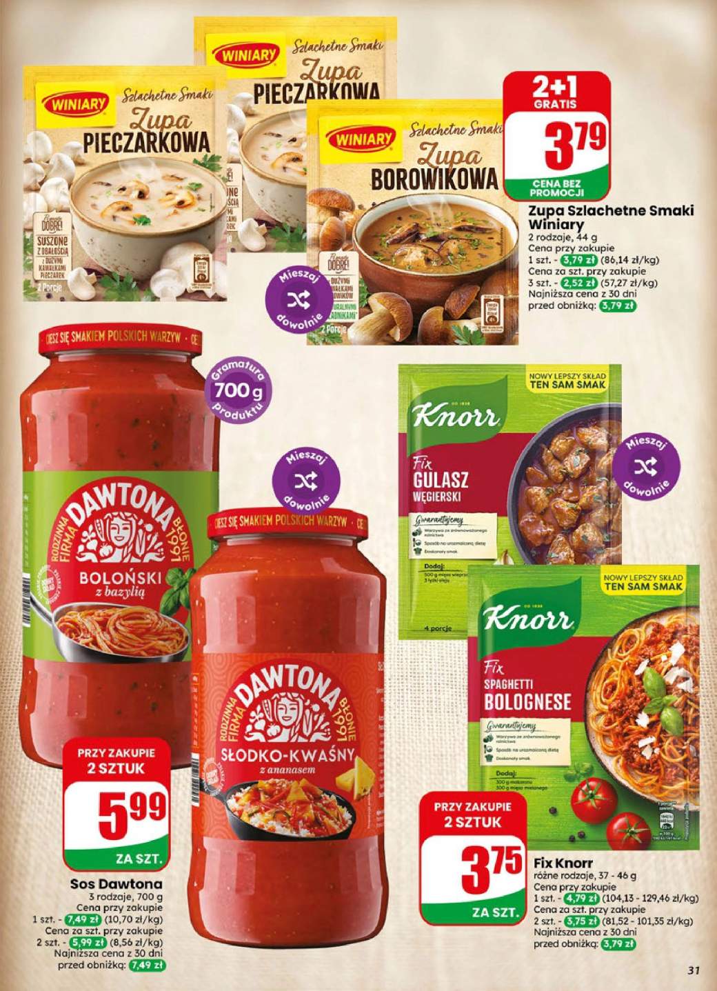 Gazetka – strona 31