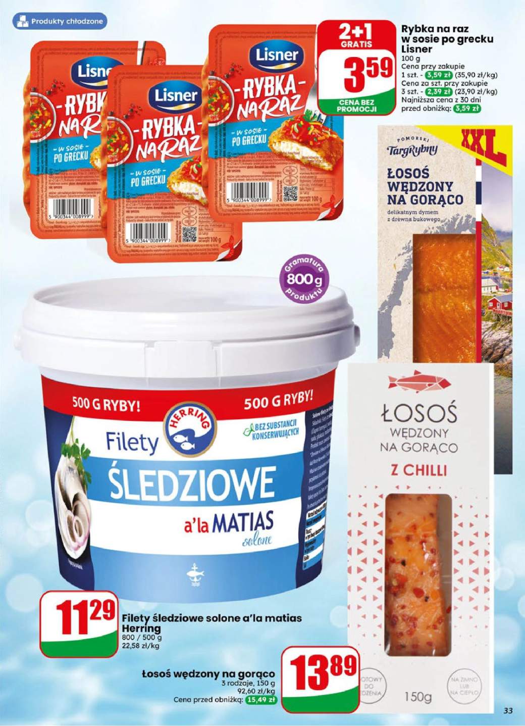 Gazetka – strona 33