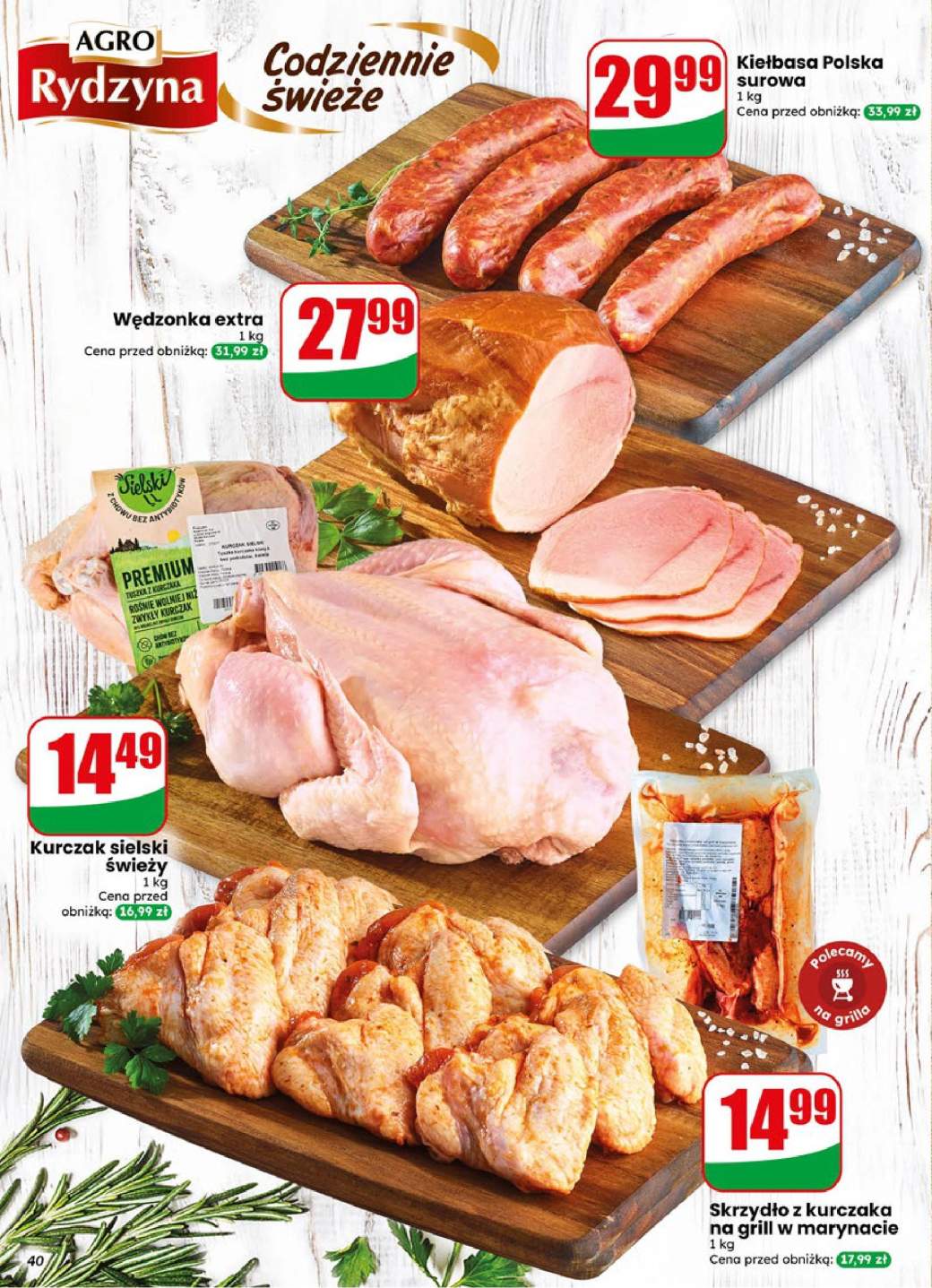 Gazetka – strona 40