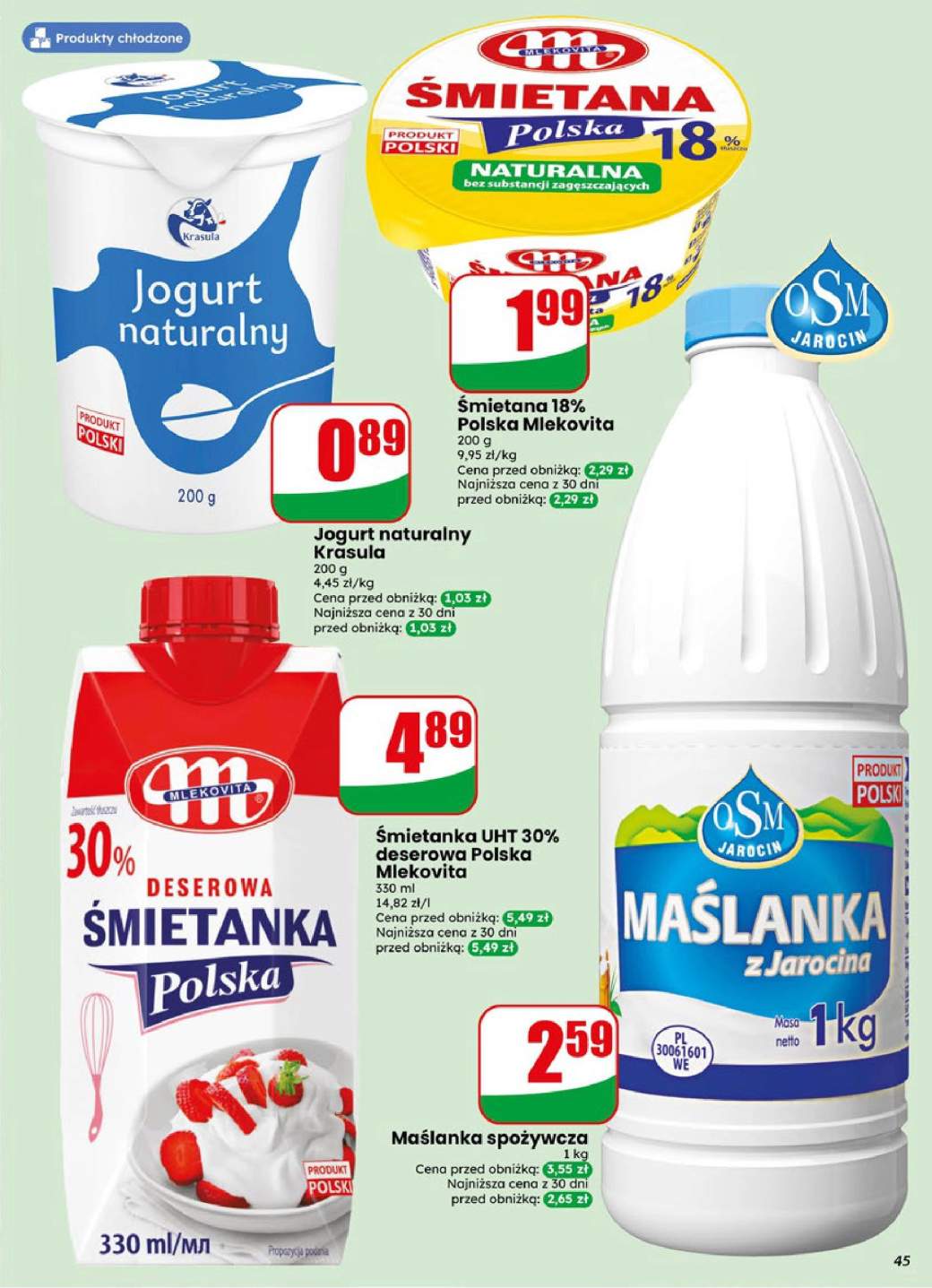 Gazetka – strona 45