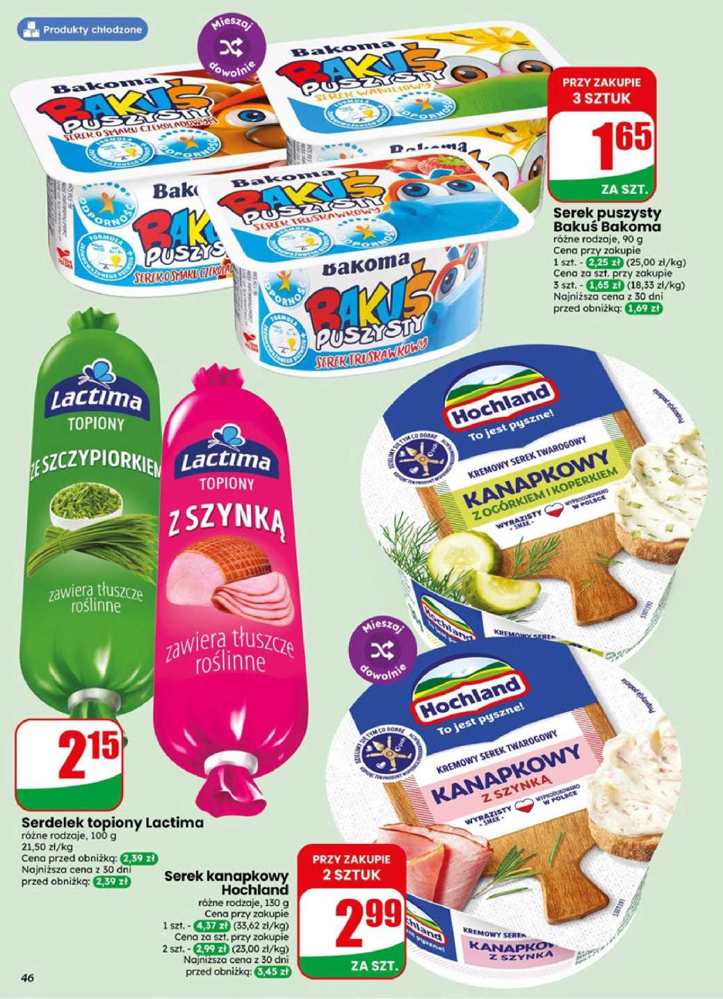 Gazetka – strona 46