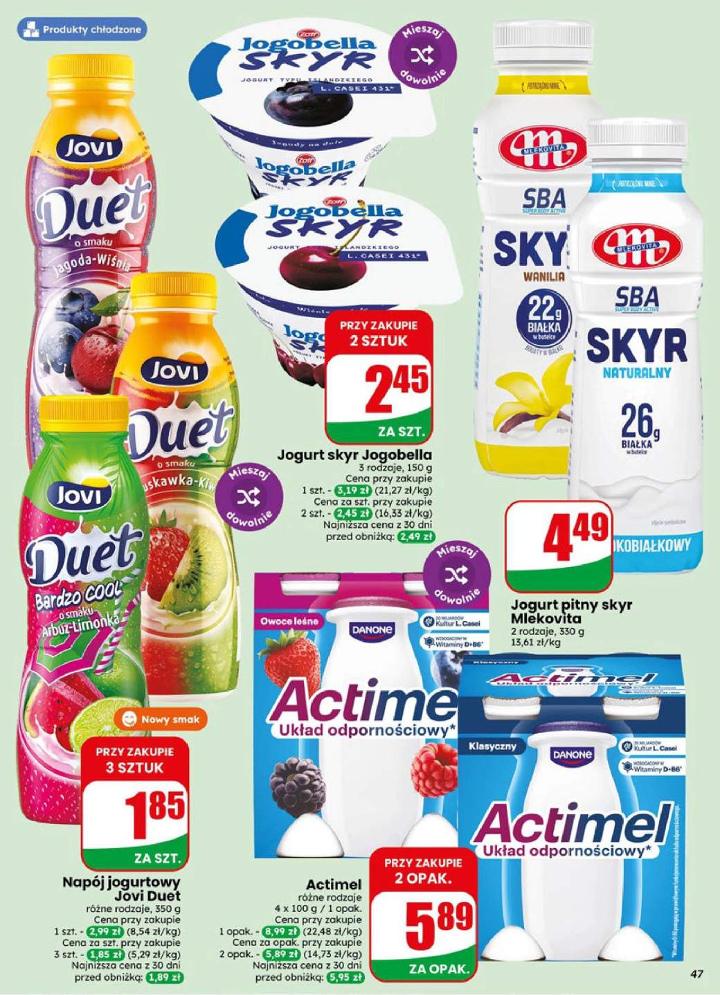 Gazetka – strona 47