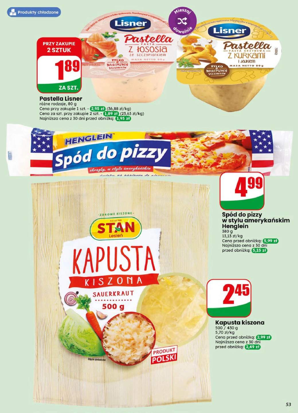 Gazetka – strona 53