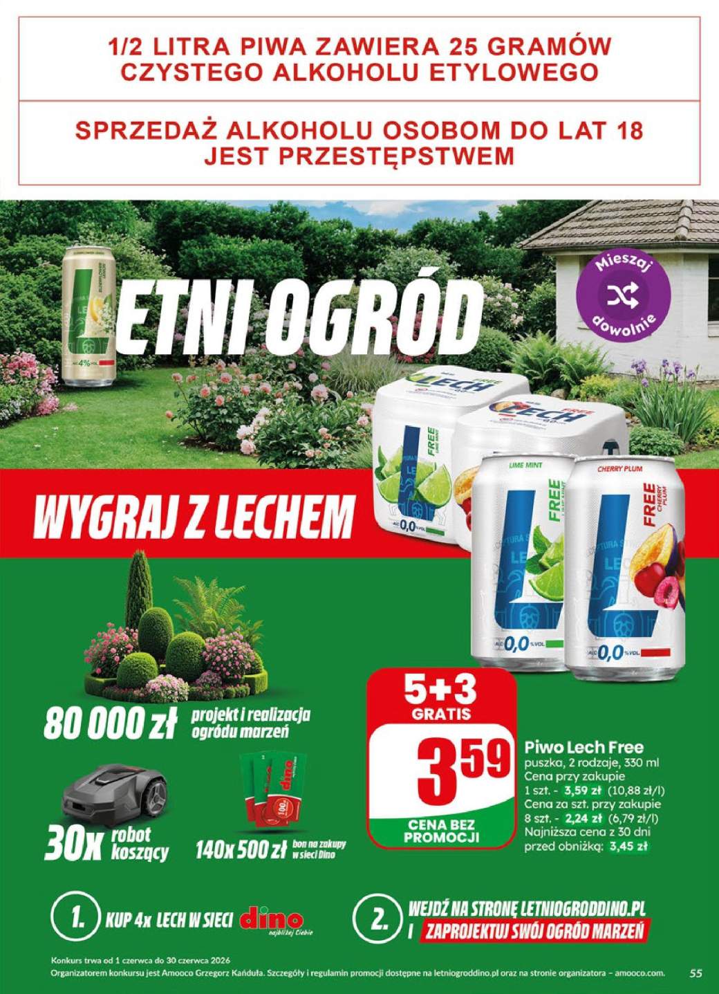 Gazetka – strona 55