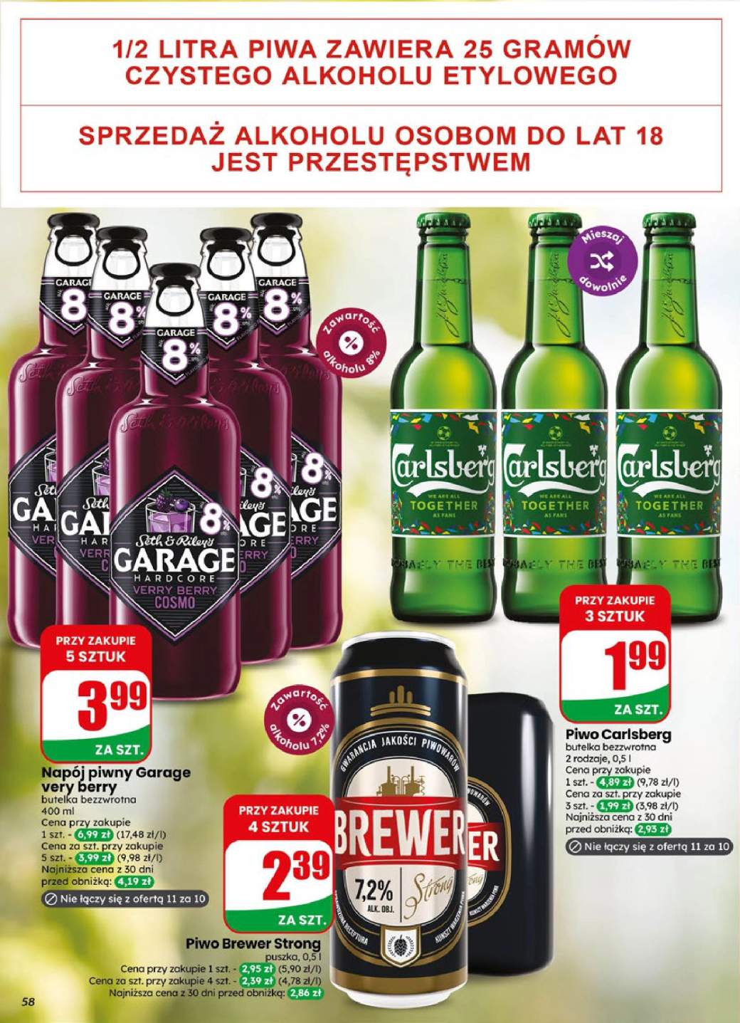 Gazetka – strona 58