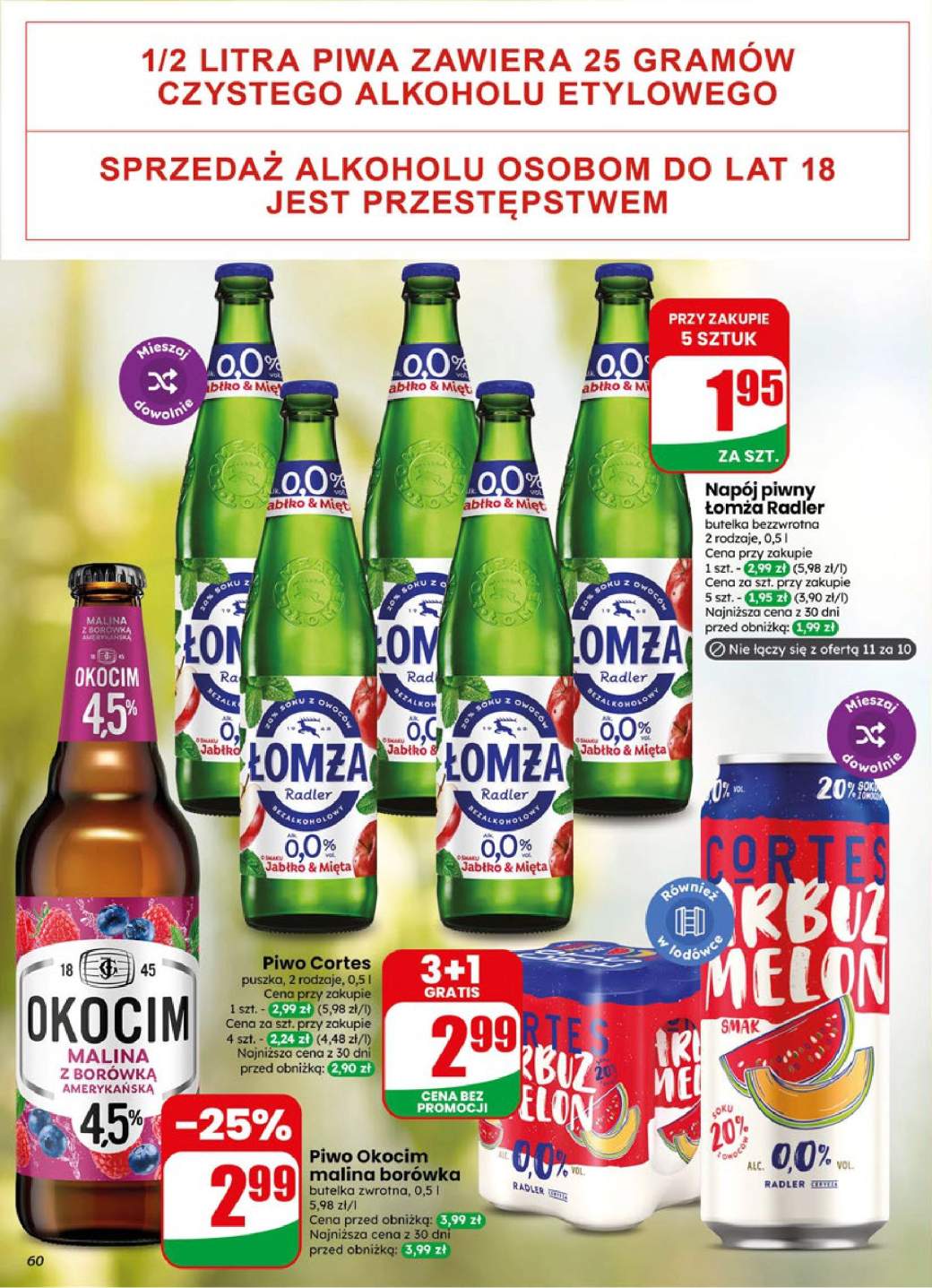 Gazetka – strona 60