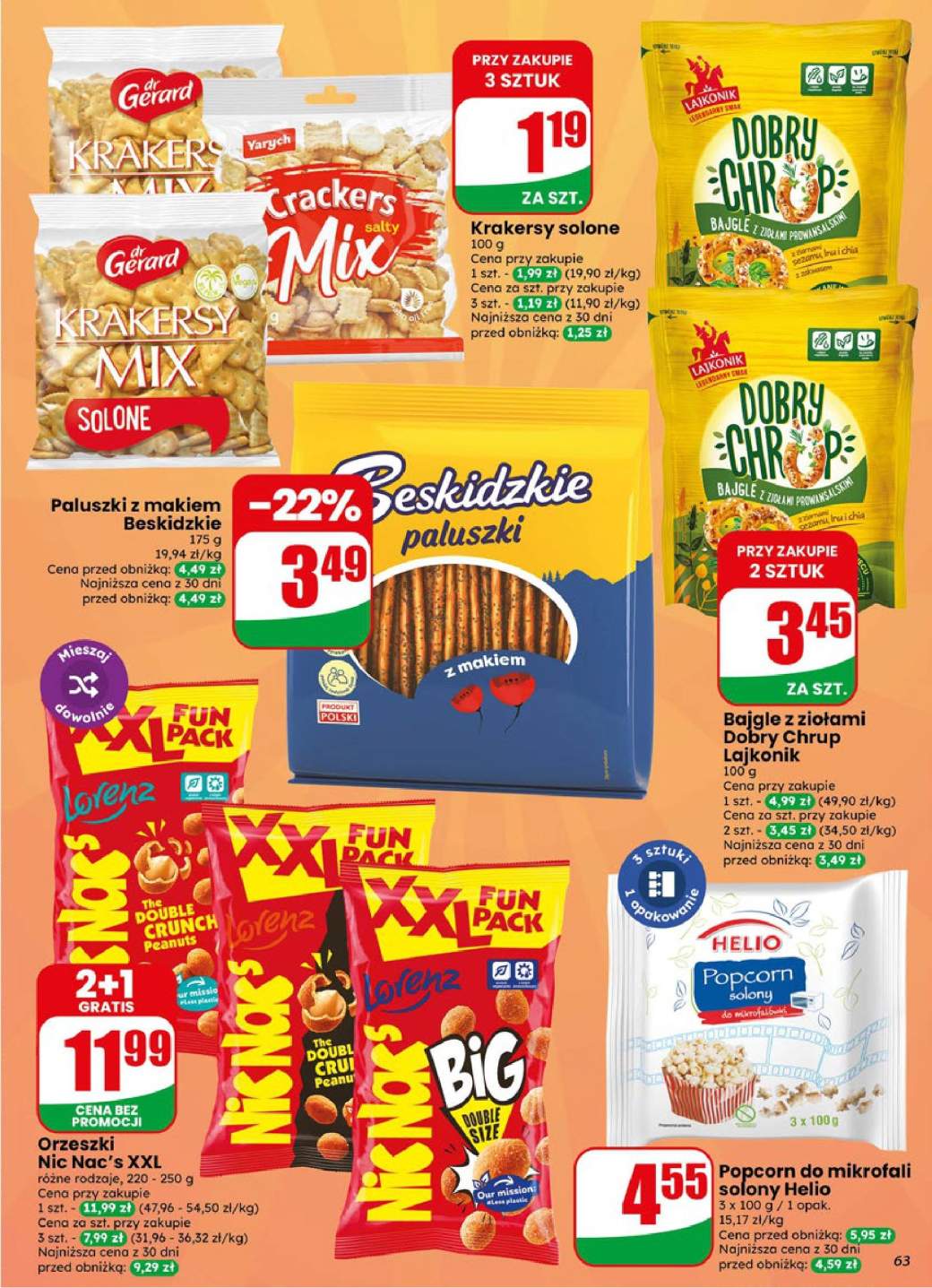 Gazetka – strona 63