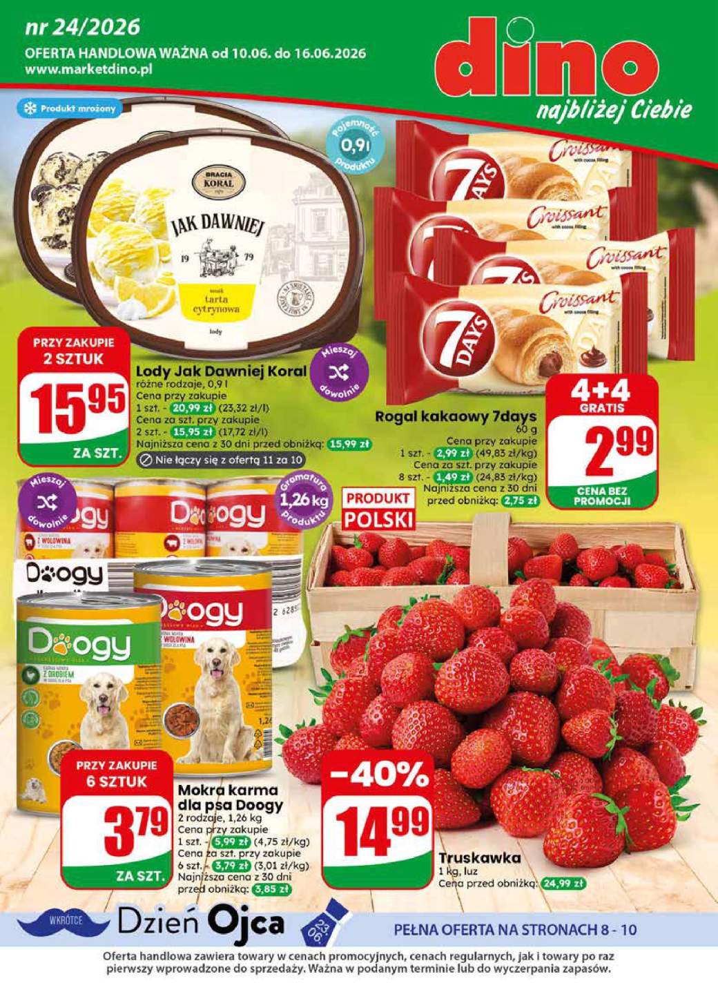 Gazetka – strona 1