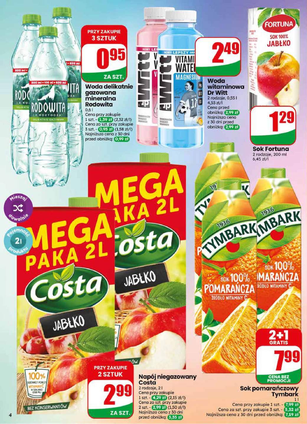 Gazetka – strona 4