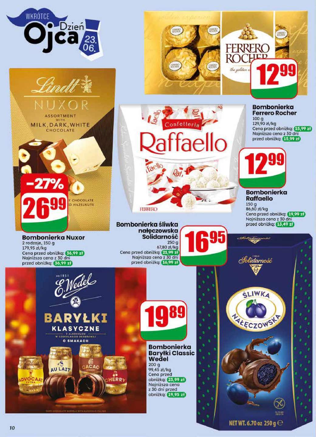 Gazetka – strona 10