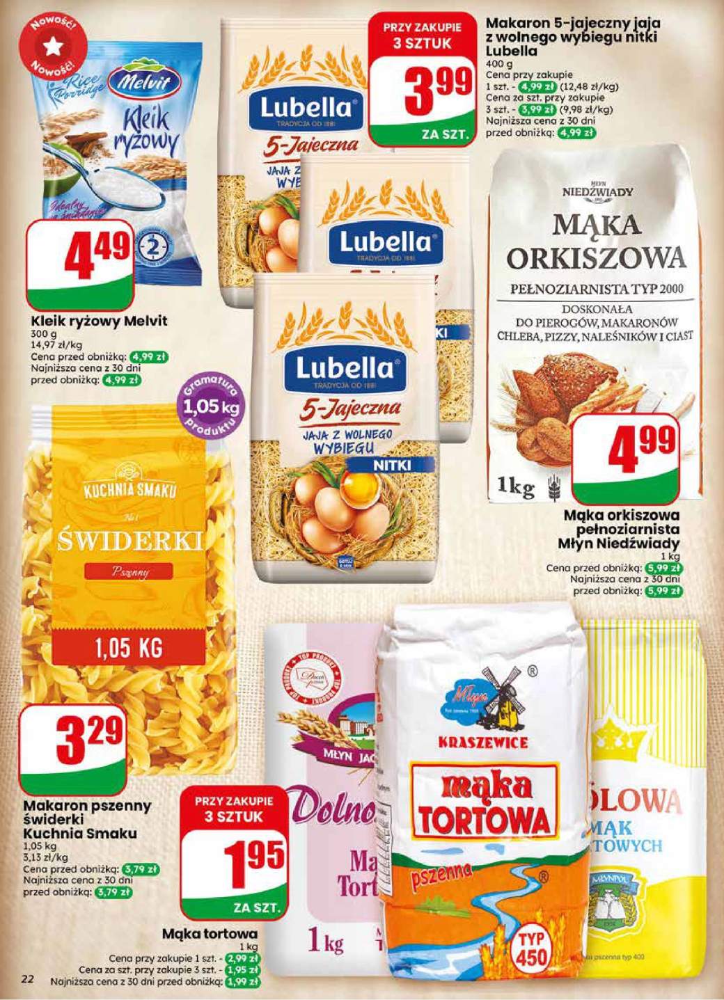 Gazetka – strona 22