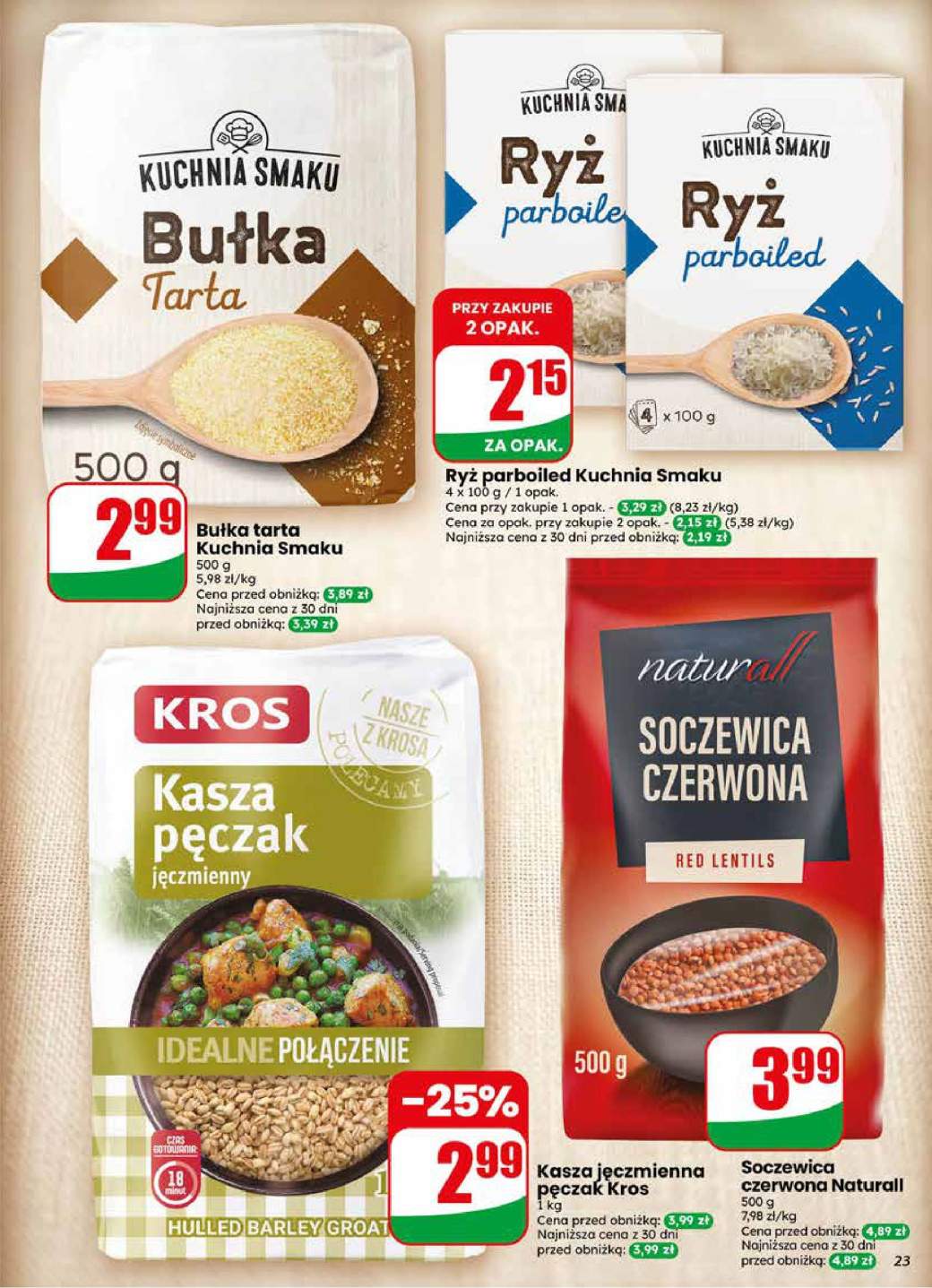 Gazetka – strona 23