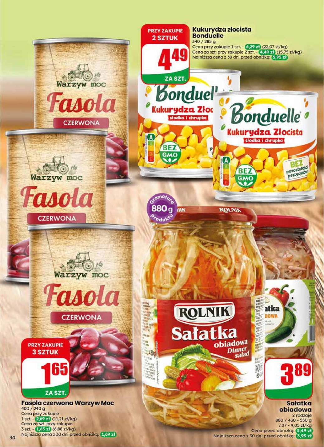 Gazetka – strona 30