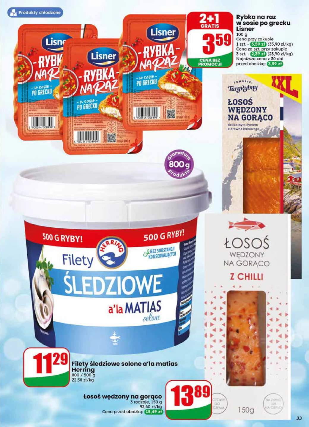 Gazetka – strona 33