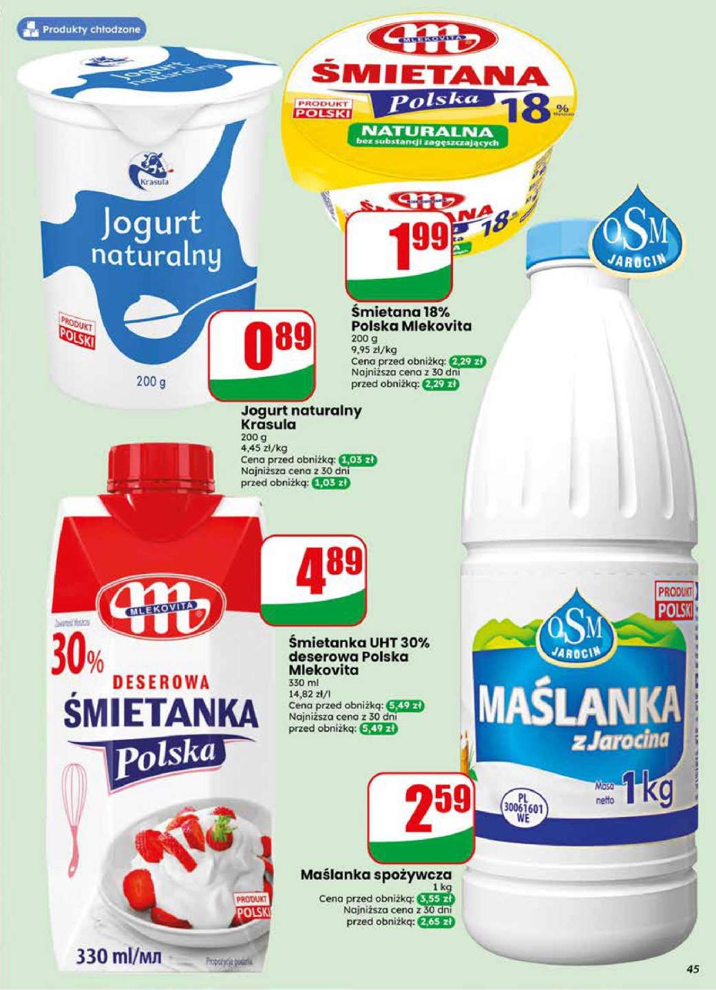 Gazetka – strona 45