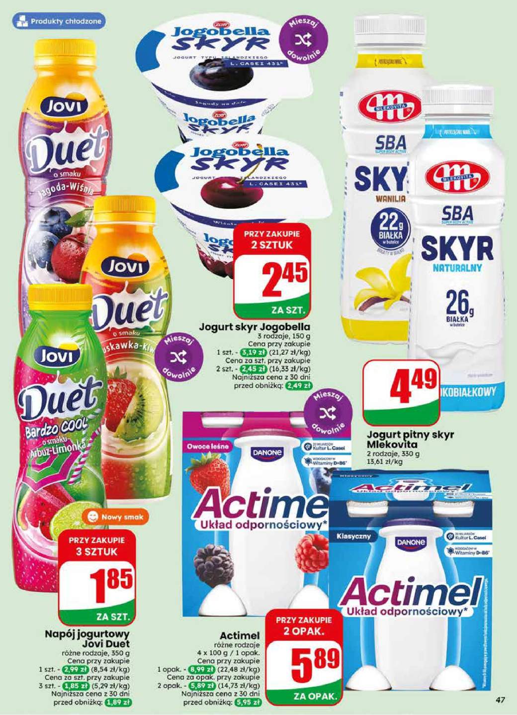 Gazetka – strona 47