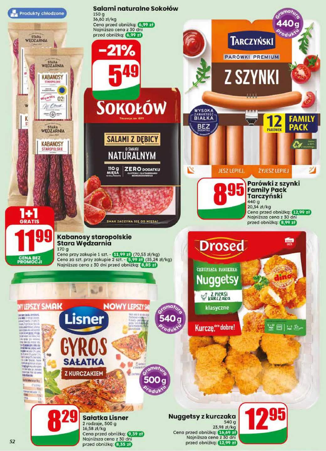 Gazetka – strona 52