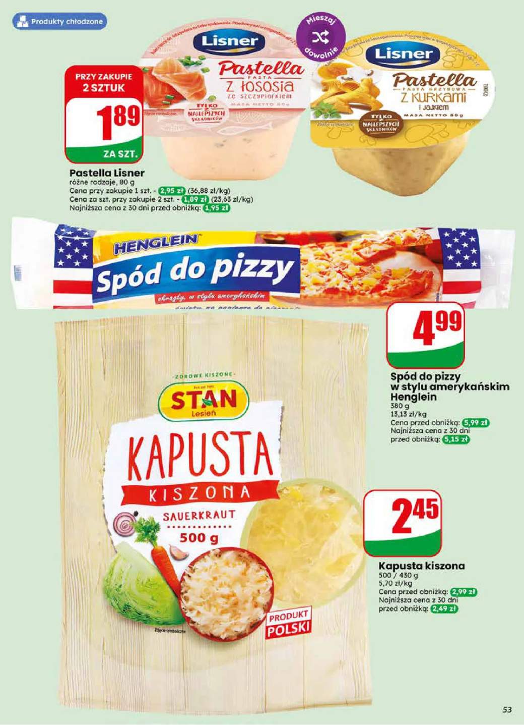 Gazetka – strona 53