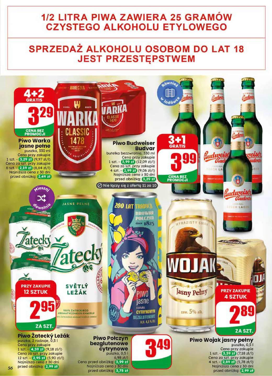 Gazetka – strona 56