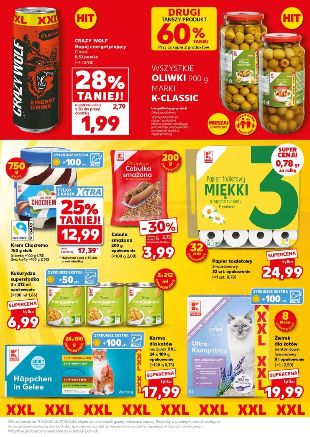 Okładka gazetki