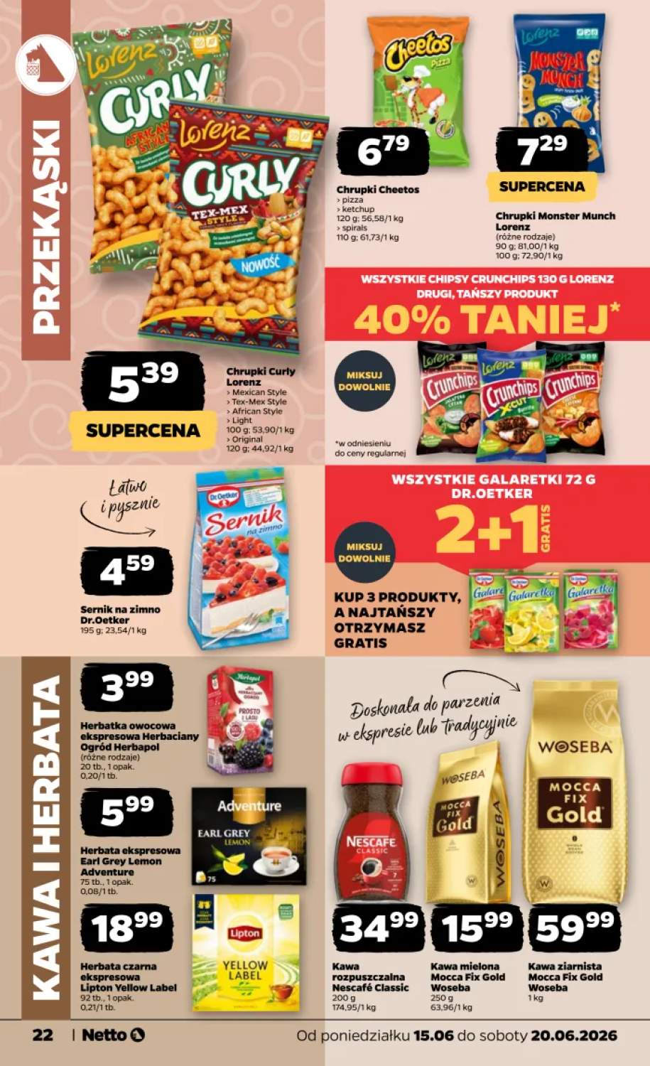 Okładka gazetki