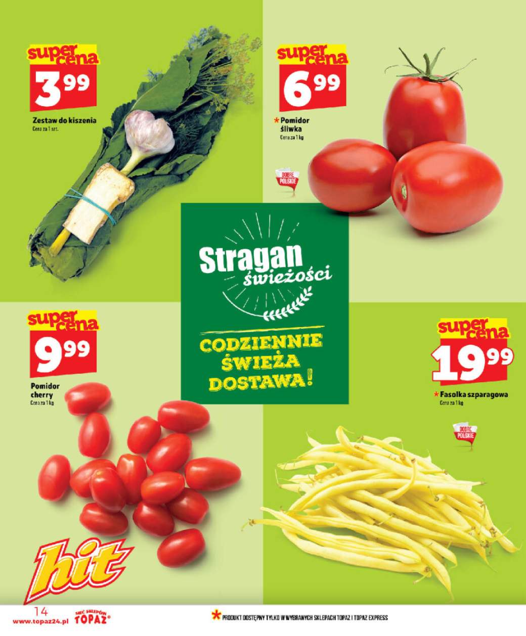 Okładka gazetki