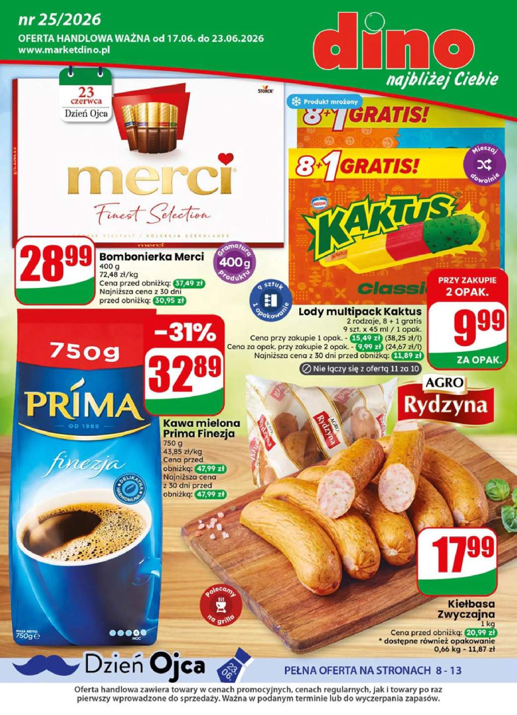 Gazetka – strona 1