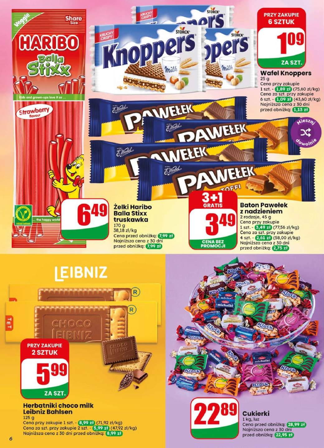 Gazetka – strona 6