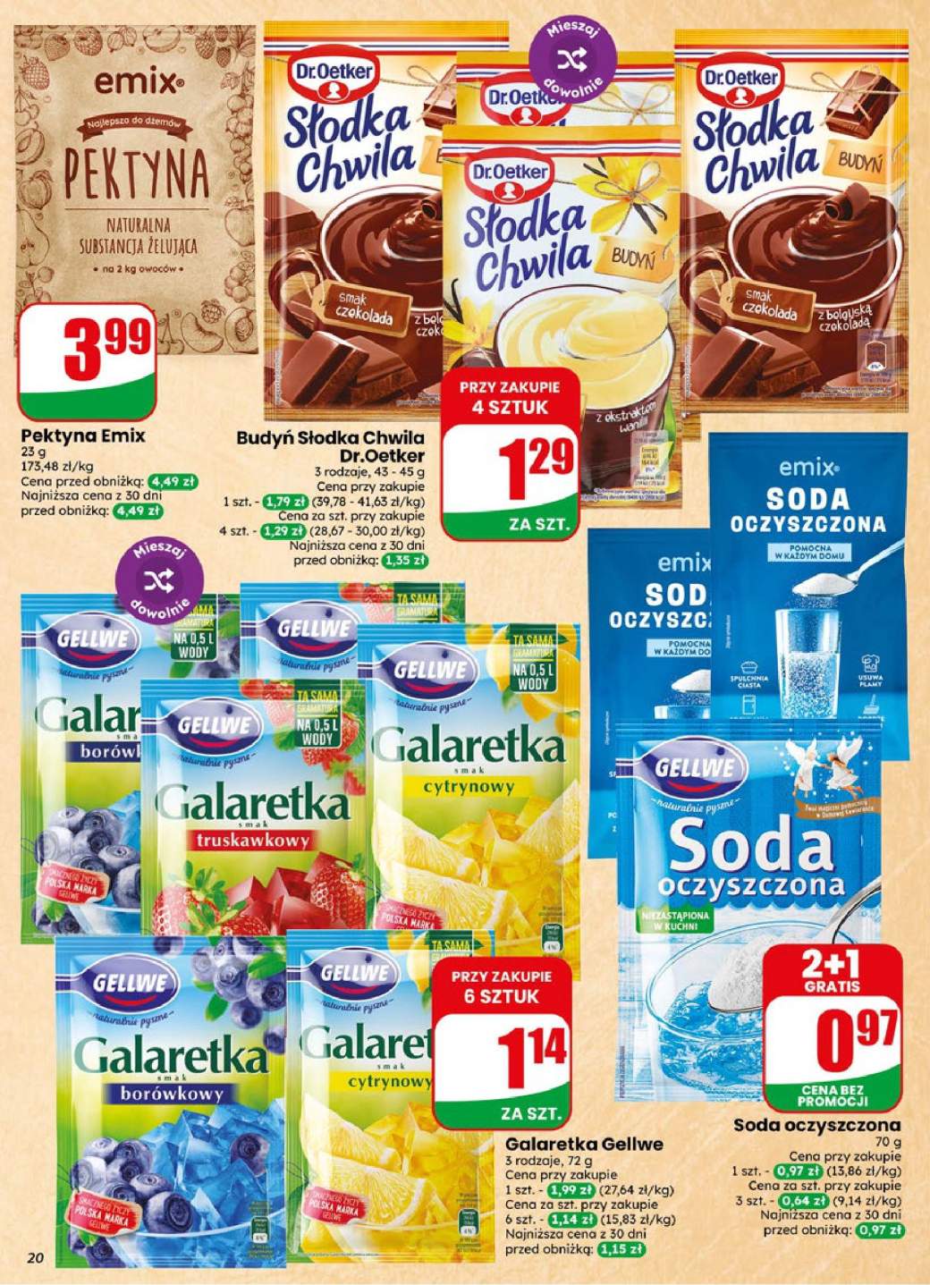 Gazetka – strona 20