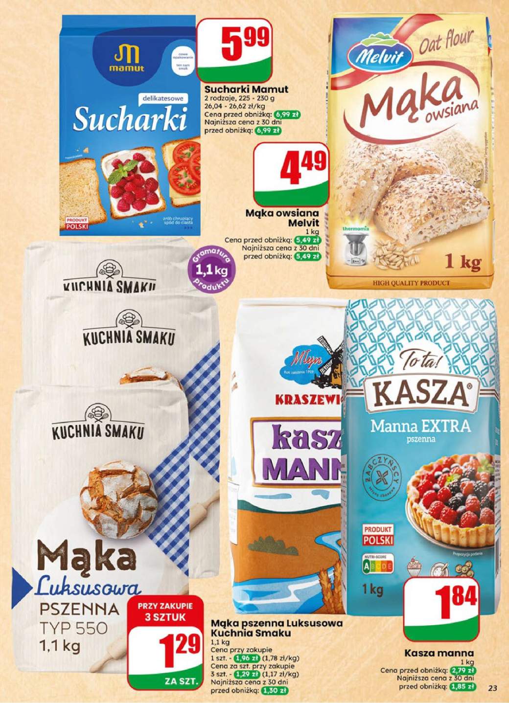 Gazetka – strona 23