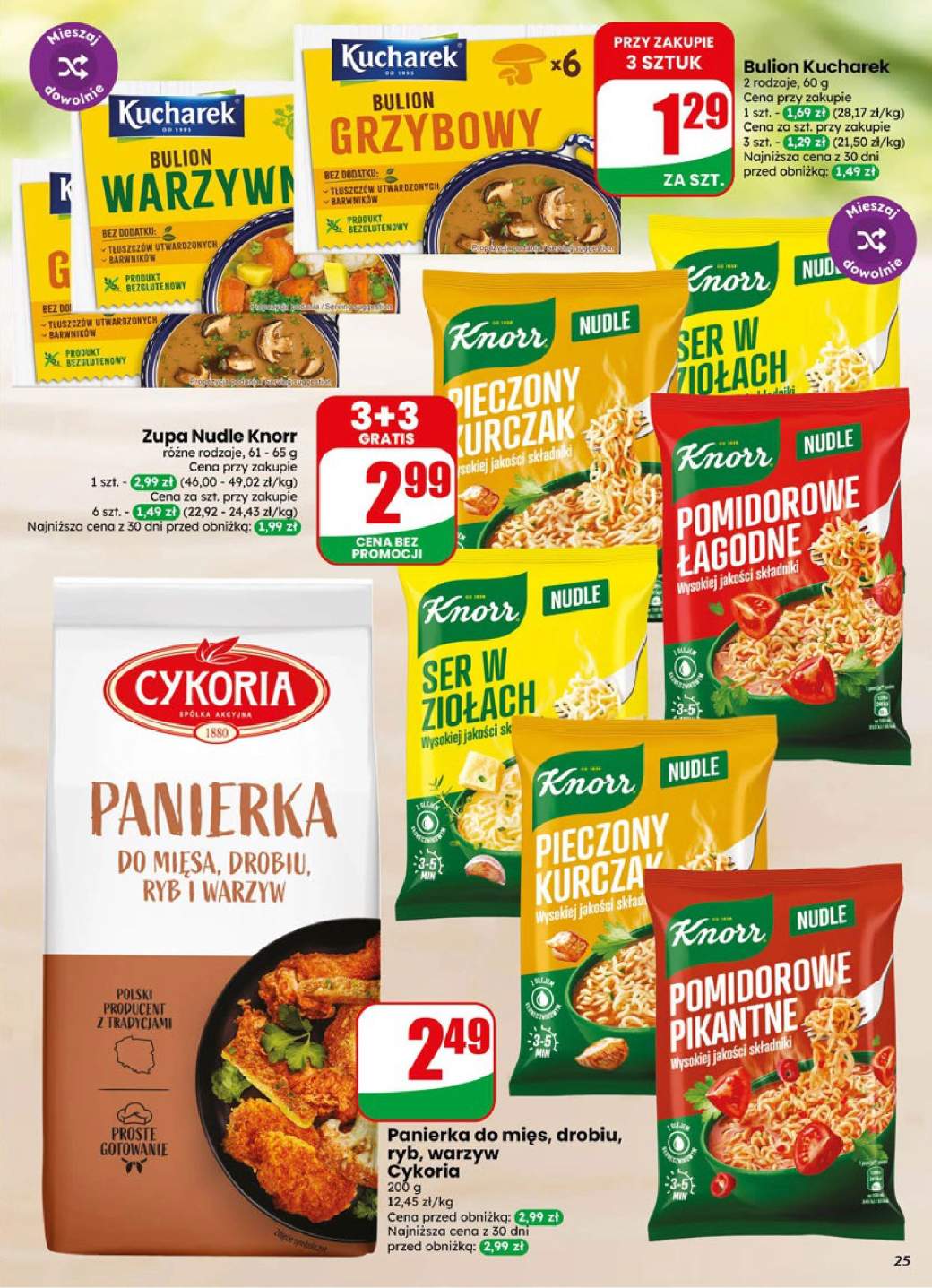 Gazetka – strona 25