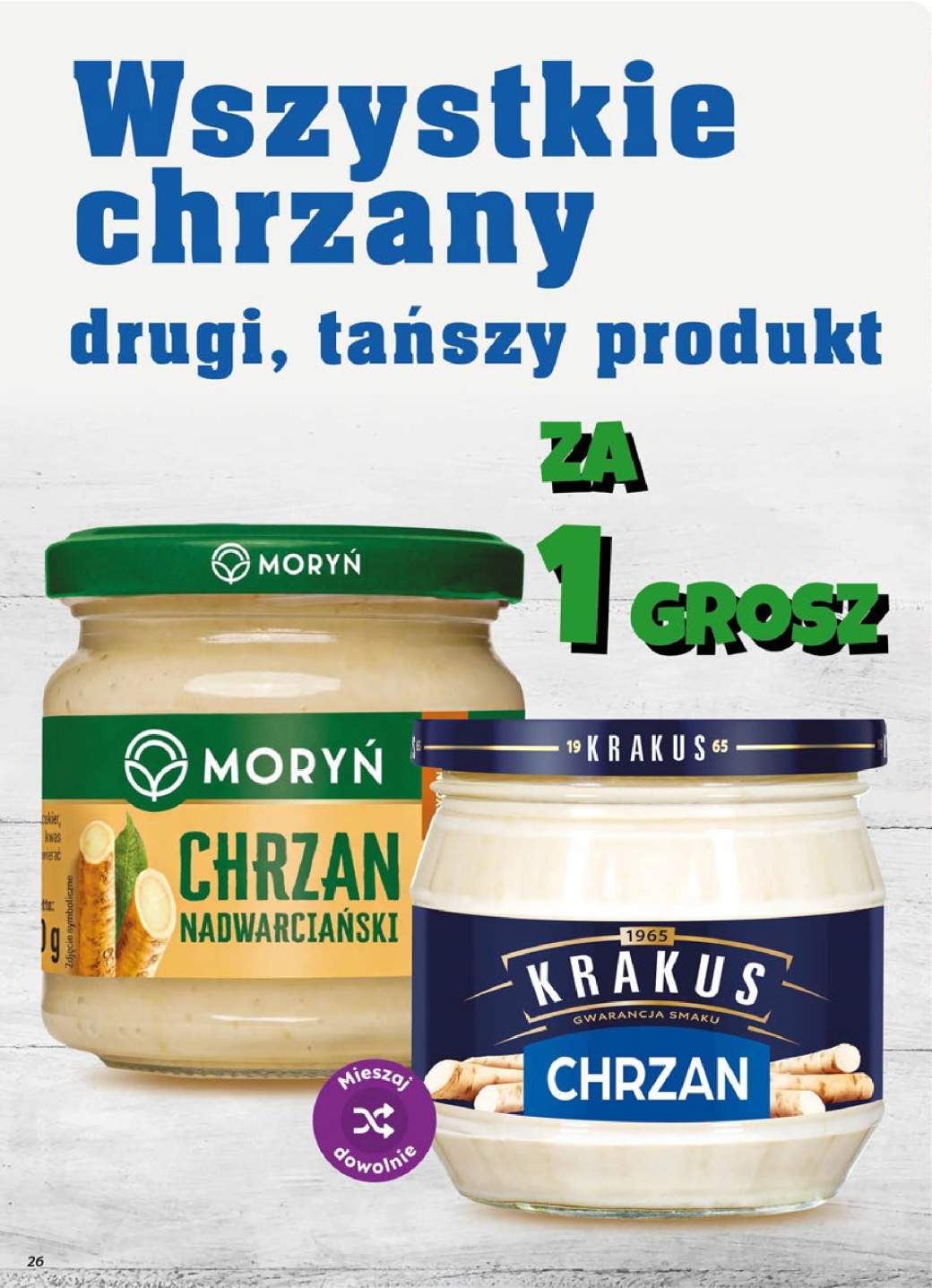 Gazetka – strona 26