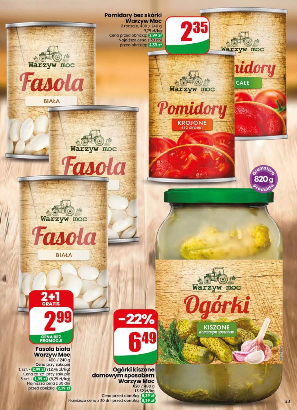 Gazetka – strona 33